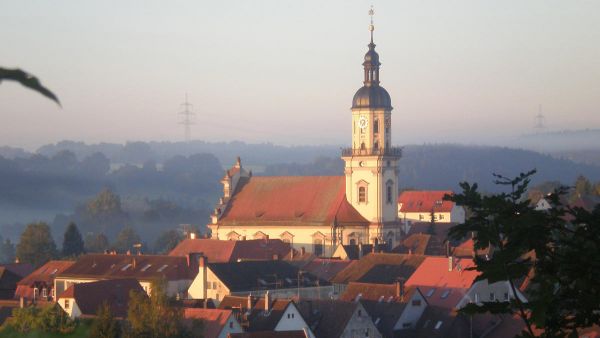 Bild von Wilhermsdorf