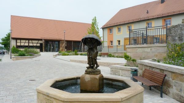 Bild von Obermichelbach