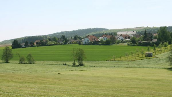 Bild von Seukendorf