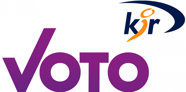 Logo Voto und Kreisjugendring Fürth
